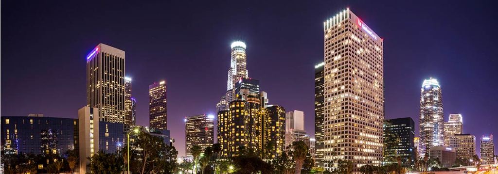 Los Angeles