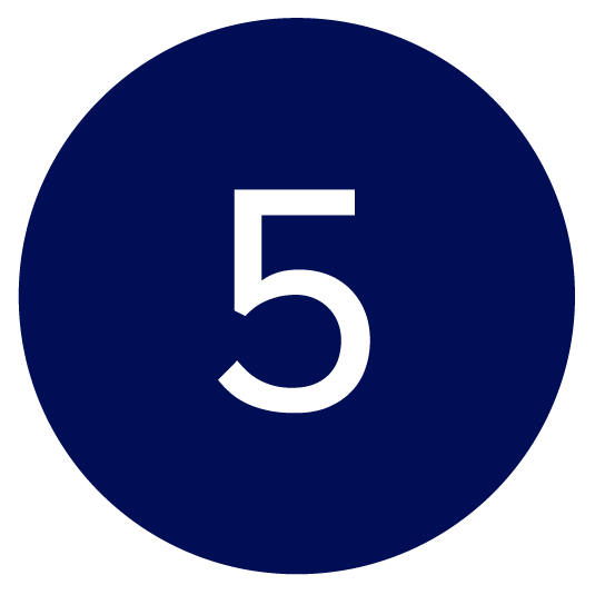 5